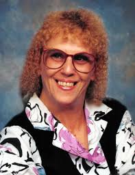 Obituary information for Sandra "Sandy" Joyce (Collins) L...