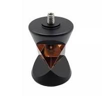‫من leica prism محطة كاملة بصرية صغيرة prism درجة قياس عام مراقبة نفق مترو  أنفاق مسح منشور صغير‬‎