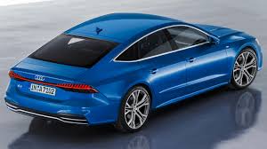 More info on audi a5 and video. Audi A7 2018 Colours