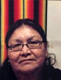 Linda Sue Prairie Chief Obituary May 23, 2020