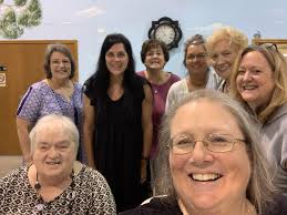 We are planning our fall yard sale to benefit Wreaths Across America and  accepting donations. Let us know if you have furniture, household goods,  tools, collectibles, workout equipment, etc, you'd like to