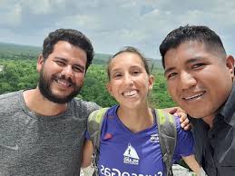 Costa maya local guide