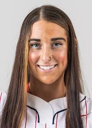 2025 Softball Roster