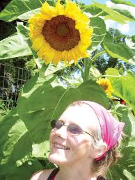 Neighbors helping neighbors