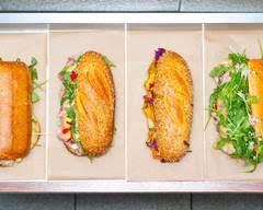 Hours may change under current circumstances Order Panini Grill 1st Ave Delivery Online New York Menu Prices Uber Eats