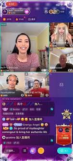 Bigo live official hosting earning is easiest way to make money from home that will allow you to go live and engage with live audience. Bigo Live Antra And The Equality Project Celebrate Mardi Gras And Inclusion Of Lgbtqia Communities In Australia Pr Newswire Apac