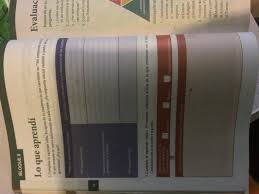 Libro de texto nuevo de ciencinas naturales 6 año con todos los bloques e imagenes. Pag 52 De Historia 6to Grado Brainly Lat