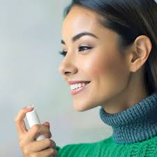 Focus Brain Oral Spray with B5, Sage & Bacoba, 150 sprays