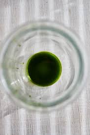 The astringent properties of parsley oil work to induce contractions in the muscles and tissues. How To Make Herb Oil Naturally