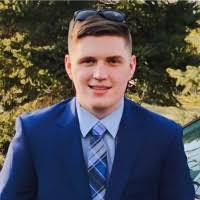 Jacob Grier's Instagram, Twitter & Facebook