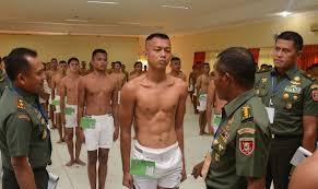 We did not find results for: Tips Lolos Masuk Akmil Akademi Militer Blog Militer