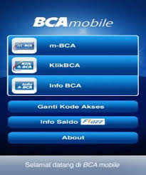 Cara Daftar Dan Aktivasi Mobile Banking Bca M Bca Perbankan Keuangan