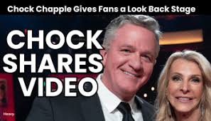 Chock Chapple Dating History: He Lost His Fiancee Tragically