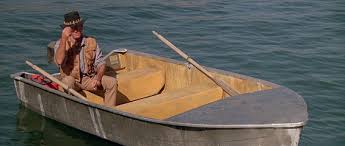 Crocodile Dundee 2 Film Locations