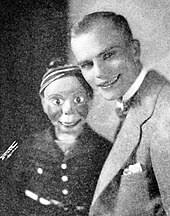 Edgar Bergen