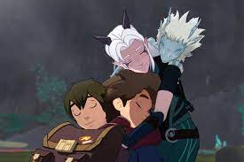 The Dragon Prince Season 4 Expectations And Release Date Upload Comet Fans are eagerly waiting to watch the trailer as it gives satisfy. the dragon prince season 4