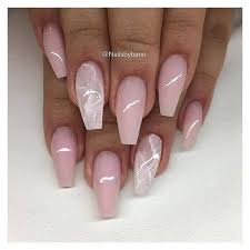 Removing these acrylic nails is extremely easy. 50 Awesome Coffin Nails Designs You Ll Flip For In 2020