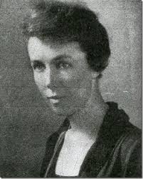 Marion Lawrence Fosdick (1888-1973)