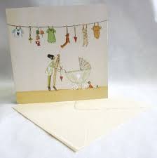 Biglietto Auguri Per Nascita E Battesimo Quadrato Cm 16x16 Chiuso Completo Di Busta Benvenuto Genitori Con Carrozzina In Sti Biglietto Condoglianze Nascita
