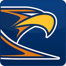 West coast eagles logo colors: West Coast Eagles West Coast Eagles Eagles Football Richmond Football Club