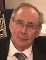 Obituary information for Bruce Eugene Abbott