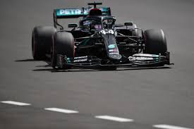 By toby durant nov 18, 2020. Lewis Hamilton Storms To F1 Pole At Silverstone