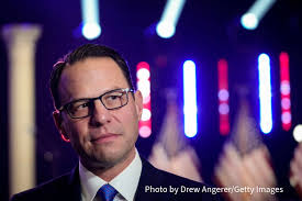 Breaking- Gov. Shapiro calls out Bresnahan & other GOP Reps. in Pa. about  devastating impact of Trump's megabill