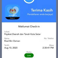 Specialize in sijil tanah, local government and agensi. Pejabat Tanah Dan Daerah Kota Setar Jalan Suka Menanti