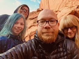 Interview with Don Rogan from Canada