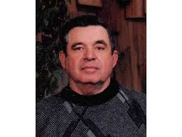 Frank Ehinger Obituary (2014)