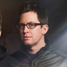 Stream Hayley Talks with Sam Loeffler of Chevelle by Hayley St. John