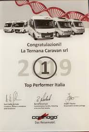 We did not find results for: Home La Ternana Caravan