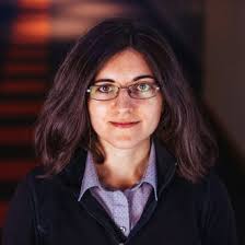 Congratulations to Tamara Broderick '03, who is one of 400 federally funded  early-career scientists and engineers to receive the Presidential Early  Career Award for Scientists and Engineers (PECASE)