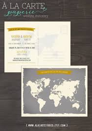 Destination Wedding Invitation Map Style Bilingual Save The Etsy In 2020 Destination Wedding Invitations Map Travel Theme Wedding Invitations Couple Wedding Invitation