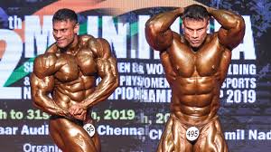 Narendar Yadav Posing Comparison At Ibbf Mr India 2019 Youtube He defeated the current mr india and 2 times champion mr sunit jadhav and in a very touch and close fight. narendar yadav posing comparison at ibbf mr india 2019