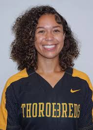 Aaliyah Yates's Instagram, Twitter & Facebook