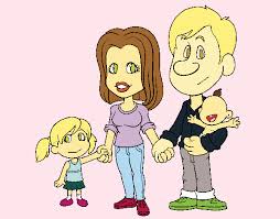 Recién casados posando y bailando en el conjunto de escenas de la fiesta de bodas. Dibujo De Familia Feliz Pintado Por En Dibujos Net El Dia 22 09 20 A Las 16 45 13 Imprime Pinta O Colorea Tus Propios Dibujos