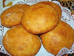 The Islands Johnny Cake Recipe On Food52 Recipe Johnny Cakes Recipe Caribbean Recipes Jamaican Recipes
