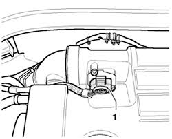 Maf sensor wiring diagram 19971998 1999 ford 46l 54l. Audi A4 And Cars 1999 05 Mass Air Flow Maf Sensor Repair Guide Autozone