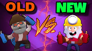 You can find the original post all content must be directly related to brawl stars. Comparing Old And New Brawler Models In Brawl Stars Og Characters Vs New Youtube