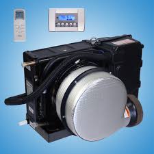 Best portable air conditioner units keep you home cool without central ac and or a window air conditioner. 16000 Btu 110v Self Contained Marine Air Conditioner System Best Marine Air Conditioner For Cabin Cruisers Sail Boats Yachts And House Boats