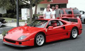 Check spelling or type a new query. Ferrari F40 Carobu High Performance Parts And Accessories For Ferrari