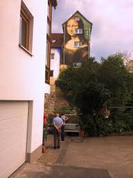 Fatmanshouse(@fatmanshouse), fatmanshouse(@fatmanshouse), fatmanshouse(@fatmanshouse), fatmanshouse(@fatmanshouse), fatmanshouse(@fatmanshouse). Mona Lisa Haus Foto Bild Fotos Dokumentation Outdoor Bilder Auf Fotocommunity