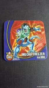 For the video game, see dragon ball z: Stak Staks Dragonball Dragon Ball Z Panin Buy Old Stickers At Todocoleccion 119271071