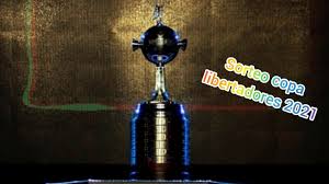 Tabela libertadores 2021 lista de campeões atualizada melhorias no. Sorteo Copa Libertadores 2021 Futbol Suramerica Libertadores Youtube