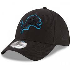 The new design prominently features a giant letter l. Detroit Lions New Era Tone Tech 39thirty Nfl Hat Fansmania