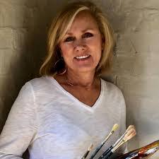 Kathy Lowe's Instagram, Twitter & Facebook