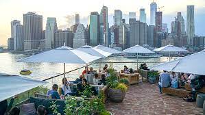 New york's 13 best rooftop bars & lounges. The 12 Best Rooftop Hotel Bars In New York Robb Report
