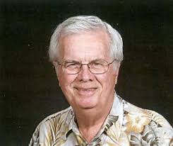 Richard McCauley Obituary (1936