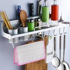 Alibaba.com offers 47,962 kitchen metal shelves products. Wall Mounted Kitchen Shelves You Ll Love In 2021 Visualhunt